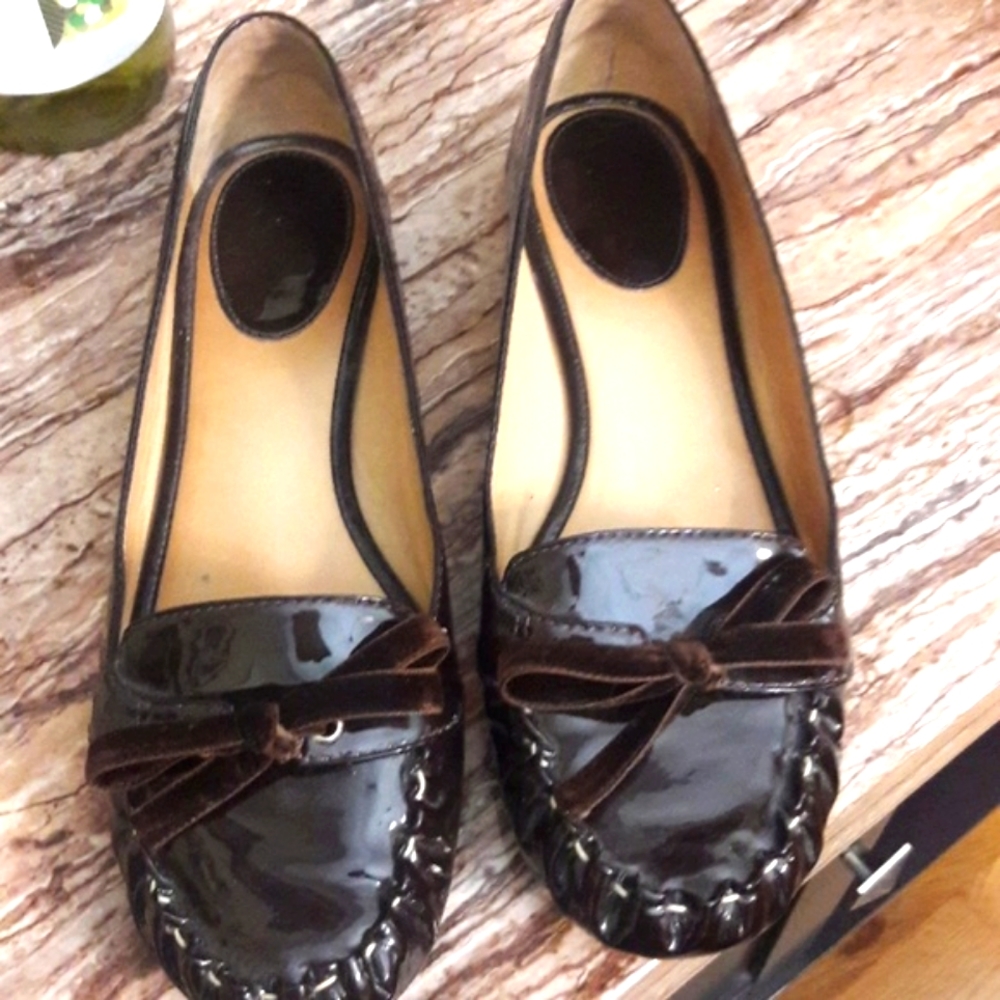 Kate Spade flats - Picture 7 of 7